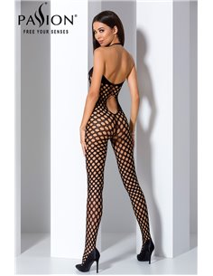 Combinaison BS065 - Noir 2