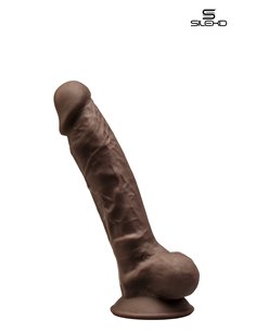 Gode double densité chocolat 17