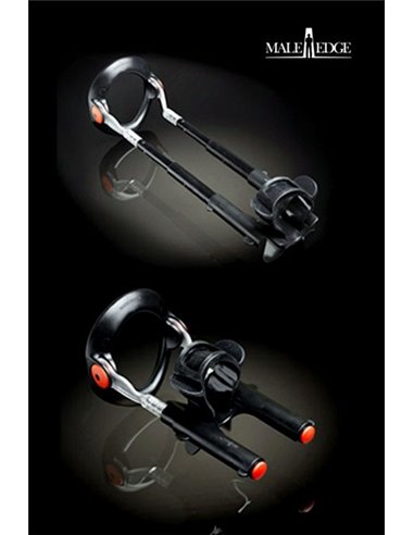 Extenseur de pénis Male Edge Pro