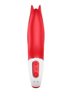 Vibromasseur Power Flower - Satisfyer 2
