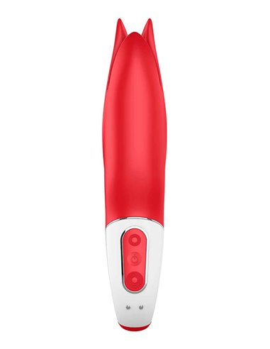 Vibromasseur Power Flower - Satisfyer