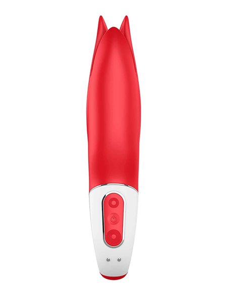 Vibromasseur Power Flower - Satisfyer