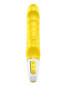 Vibromasseur Yummy Sunshine - Satisfyer 2