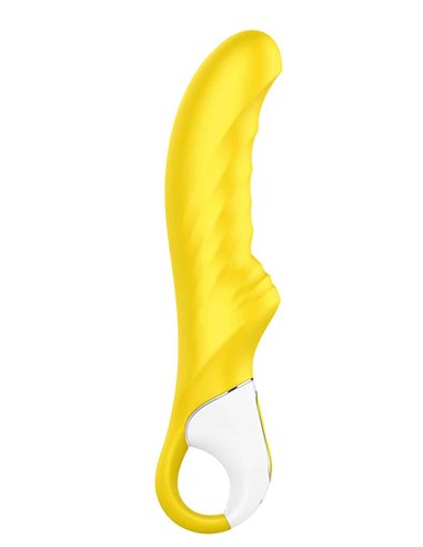 Vibromasseur Yummy Sunshine - Satisfyer