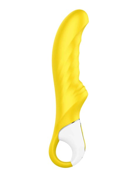 Vibromasseur Yummy Sunshine - Satisfyer