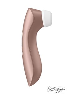 Stimulateur Pro 2+ - Satisfyer 2