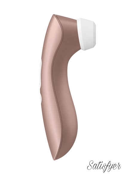 Stimulateur Pro 2+ - Satisfyer
