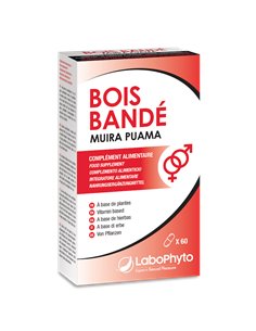 Bois Bandé (60 gélules)