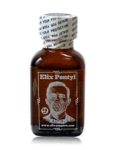 Poppers Elix-Penthyl  24 ml