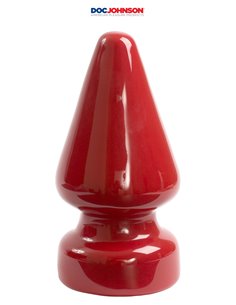 XL Butt Plug - The Challenge