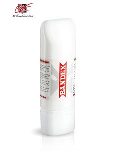 Crème d'érection Bandex