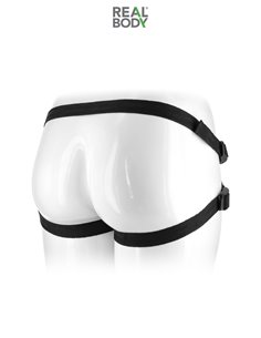 Harnais universel pour gode-ceinture 2