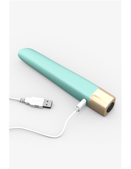 Mini vibromasseur Delight Me - Love to Love