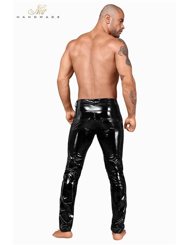 Pantalon vinyle H060