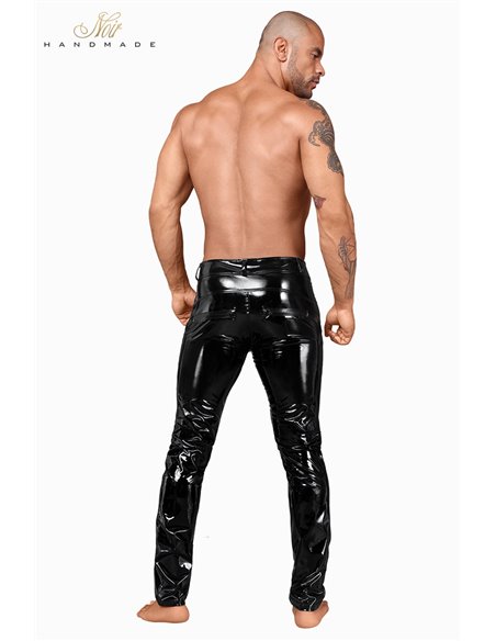 Pantalon vinyle H060