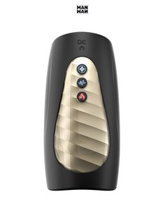 Masturbateur Pump One - Man Wan 2