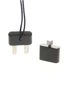 Double inhalateur à poppers 2