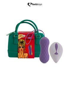 Love ball télécommandée Jivy - Feelztoys