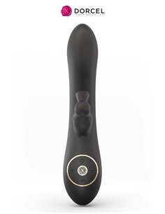 Vibro Divine Rabbit - Dorcel 2