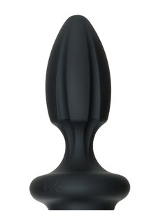 Double gode Fuck Plug SecondSkyn 2