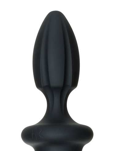 Double gode Fuck Plug SecondSkyn