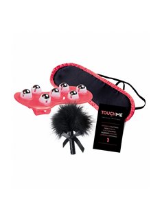 Jeu érotique TouchMe 2