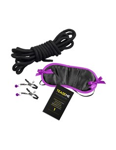 Jeu coquin TeaseMe 2