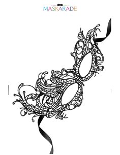 Loup broderie souple Aurore 2