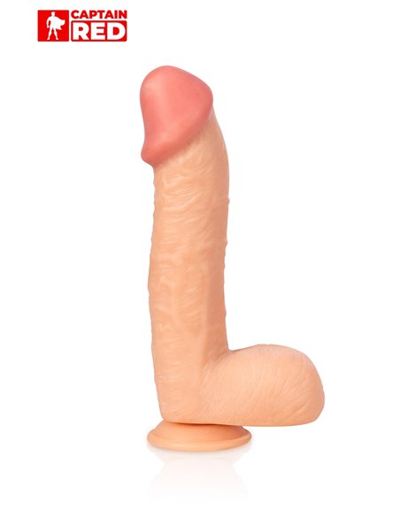 Gode XXL The Super 29 x 6 Gode XXL The Super 29 x 6