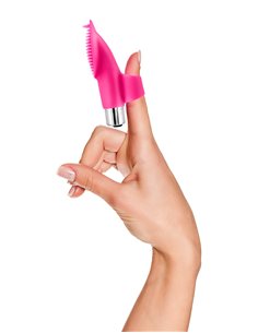 Doigt vibrant Glee - Yoba 2