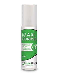 Gel retardant Maxi Control