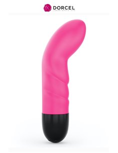 Mini vibro Expert G 2.0 rechargeable - Dorcel