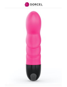 Mini vibro Expert G 2.0 rechargeable - Dorcel 2