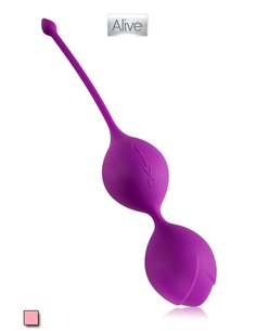 Boules de Geisha  U-Tone