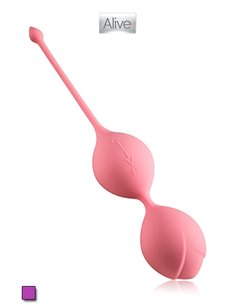 Boules de Geisha  U-Tone 2