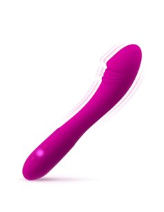 Vibromasseur point G Bianca - Yoba 2
