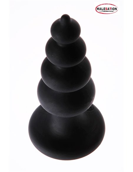 Plug anal Waist - Malesation Plug anal Waist - Malesation