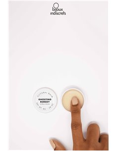 Baume clitoridien parfum Vétiver 2