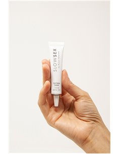 Baume chauffant pour le clitoris - 10ml 2