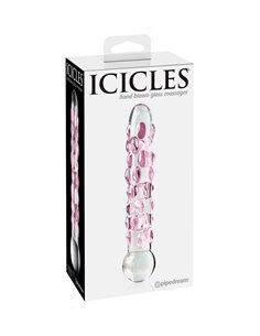 Gode verre Icicles n° 07 2