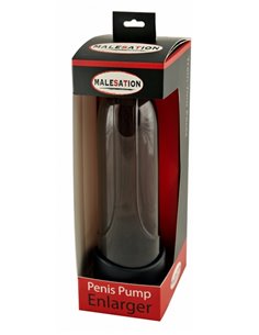 Penis Pump Enlarger - Malesation 2
