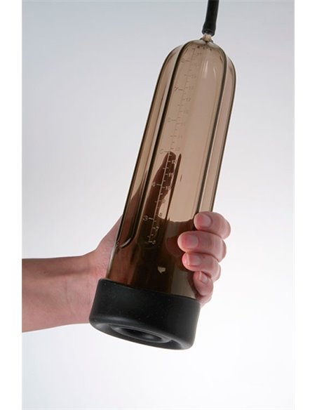 Penis Pump Enlarger - Malesation