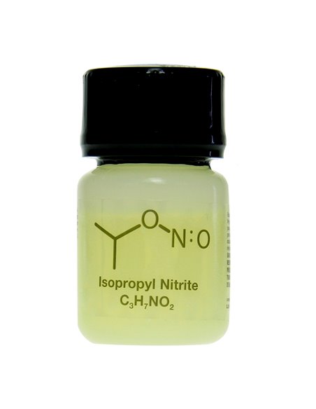 Poppers Isopropyl Nitrite 24ml