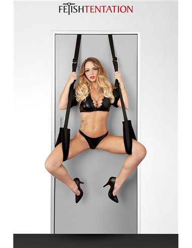 Balançoire de porte - Fetish Tentation