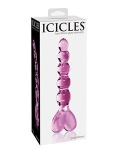 Gode verre Icicles n° 43 2
