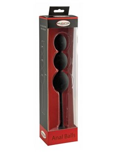 Chaîne anale Anal Balls - Malesation 2