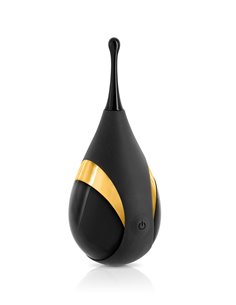 Stimulateur clitoridien My Majesty - Black Empire 2