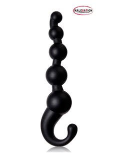 Chaîne anale  Bubble Hook - Malesation