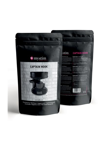 Ventouse pour Masturbateur Opus - Mystim