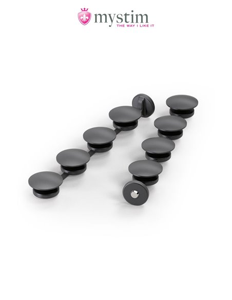 Masturbateur électro-stimulant Opus E donut